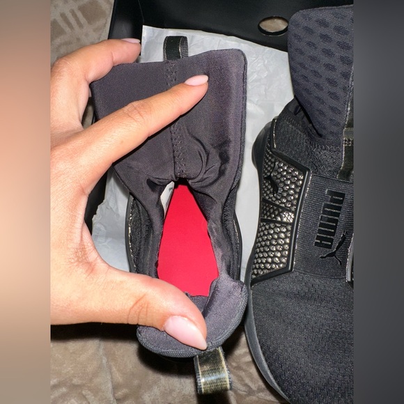 Fenty x Puma Trainer - Picture 3 of 8